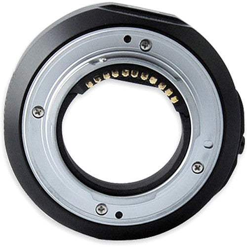 Viltrox JY-43F-B Lens Mount Adapter for Four Thirds-Mount Lens