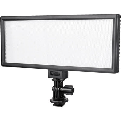 Viltrox L132T On-Camera Bi-Color LED Light