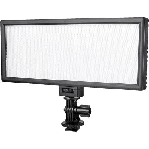 Viltrox L132T On-Camera Bi-Color LED Light