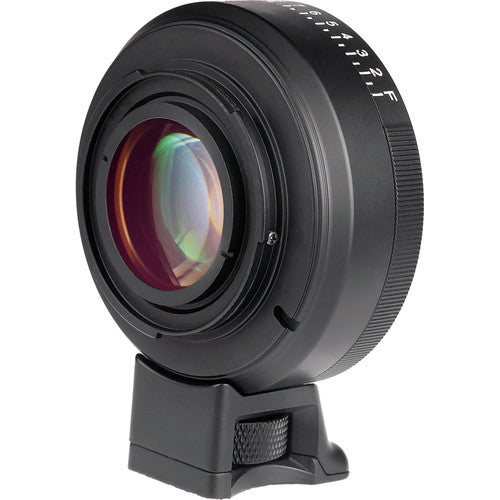 Viltrox NF-E Lens Mount Adapter for Nikon F-Mount