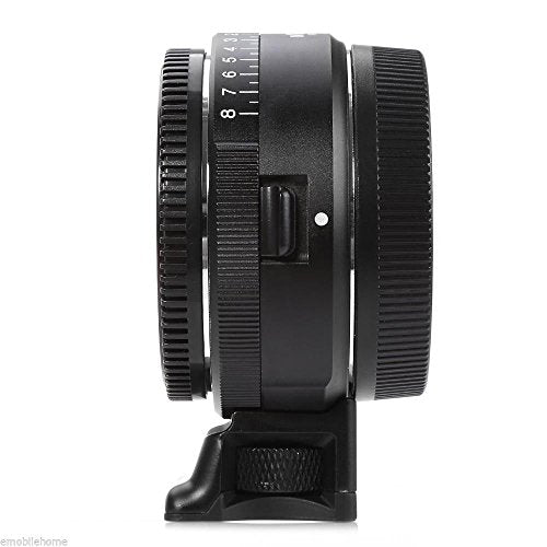 Viltrox NF-E Lens Mount Adapter for Nikon F-Mount