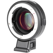 Viltrox NF-E Lens Mount Adapter for Nikon F-Mount