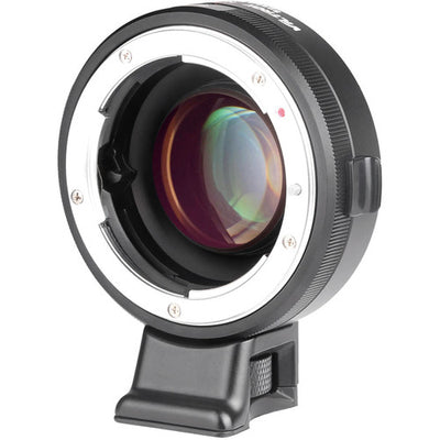 Viltrox NF-E Lens Mount Adapter for Nikon F-Mount