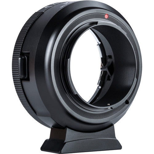 Viltrox NF-FX1 Lens Mount Adapter for Nikon F-Mount, D or G-Type Lens