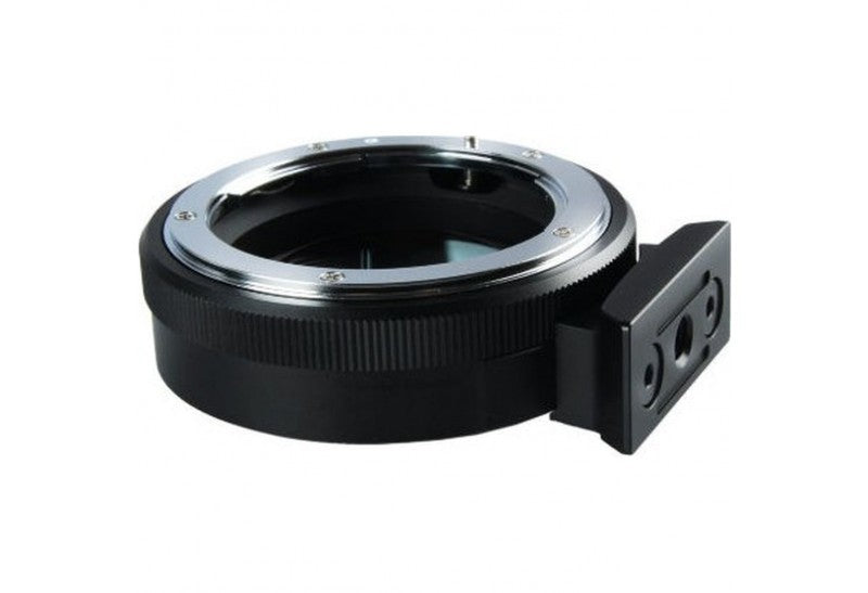 Viltrox NF-M43X Lens Mount Adapter for Nikon F-Mount, D or G-Type Lens