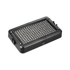 Viltrox VL-162T Bi-Color LED On-Camera Light