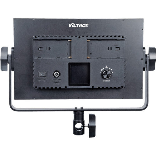 Viltrox VL-40B / VL-40T Professional Ultra-Thin LED Light