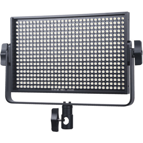 Viltrox VL-40B / VL-40T Professional Ultra-Thin LED Light