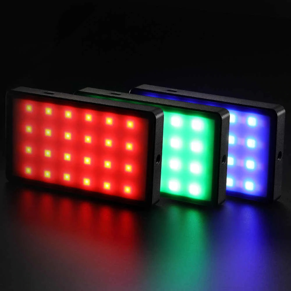 Viltrox Weeylite RB08P Professional Photographic RGB color LED Light