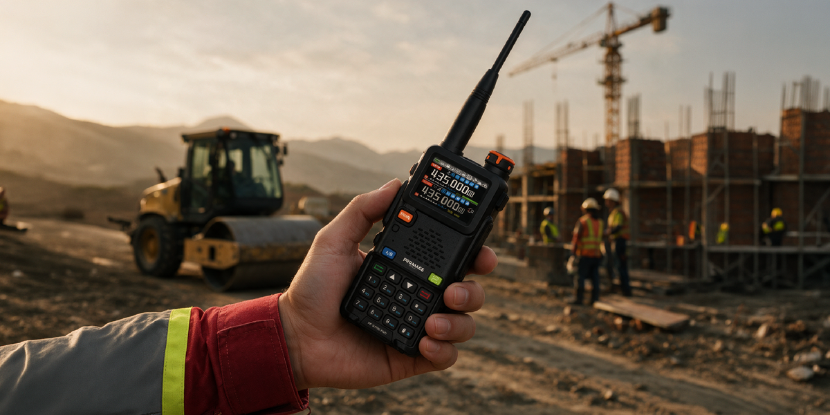 Radios On Demand