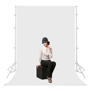 PROMAGE WOB2003 2X3M Backdrop - White