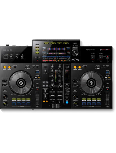 Pioneer DJ XDJ-RR