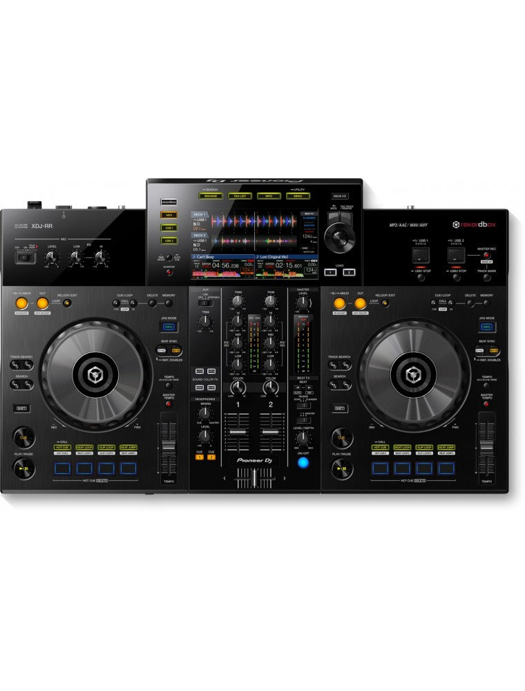Pioneer DJ XDJ-RR