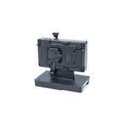 Fxlion XH-2BP-S Double Capacity Adapter Plate - V-Mount