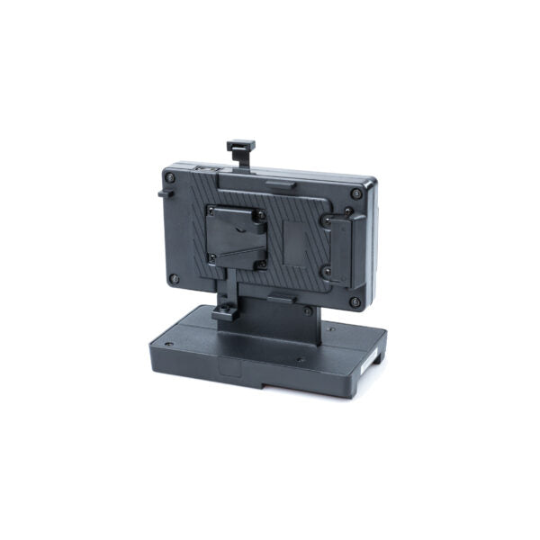 Fxlion XH-2BP-S Double Capacity Adapter Plate - V-Mount