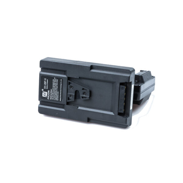 Fxlion XH-2BP-S Double Capacity Adapter Plate - V-Mount