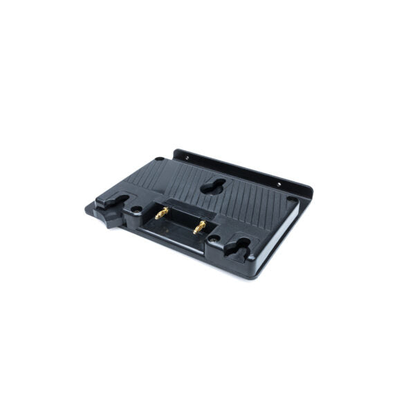 Fxlion XH-AN Gold-Mount Plate with D-Tap