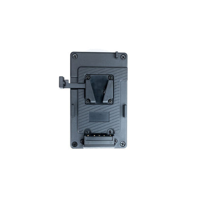 Fxlion XH-BP-A V-Mount to Gold-Mount Adapter Plate with D-Tap