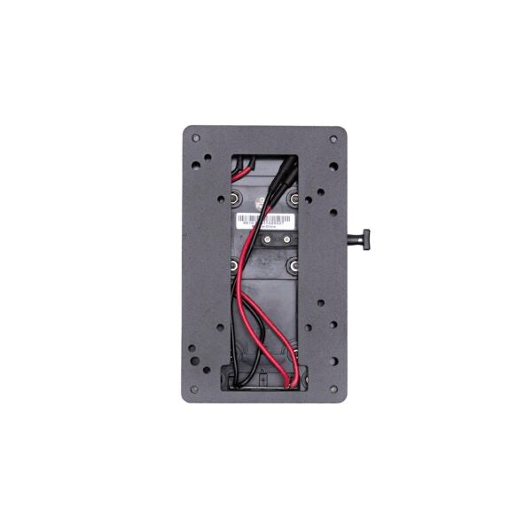Fxlion XH-BP-N V-Mount Plate with D-Tap
