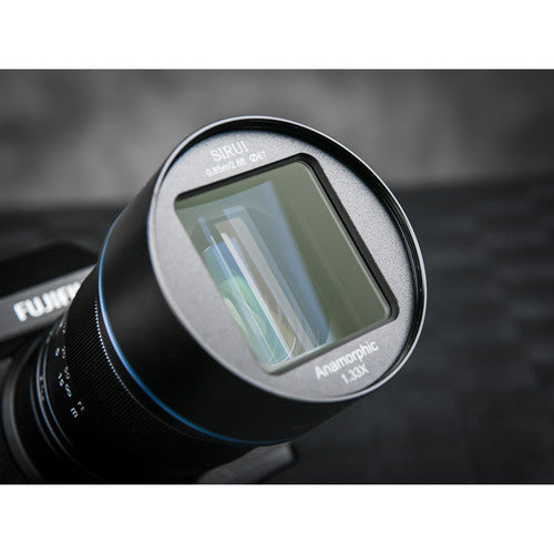 Sirui 35mm f/1.8 Anamorphic 1.33x Lens