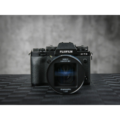 Sirui 35mm f/1.8 Anamorphic 1.33x Lens