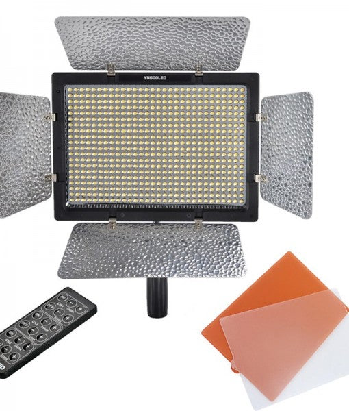 Yongnuo YN600L II LED Light 3200-5500K