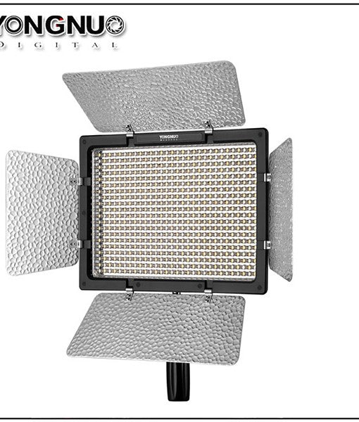 Yongnuo YN600L II LED Light 3200-5500K