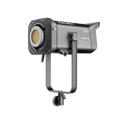 Yongnuo YNLUX300 RGB LED Video Light