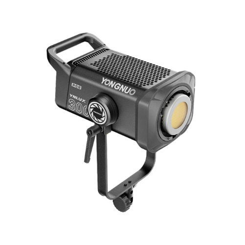 Yongnuo YNLUX300 RGB LED Video Light