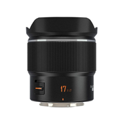Yongnuo YN 17mm f/1.7M Lens (Micro Four Thirds)