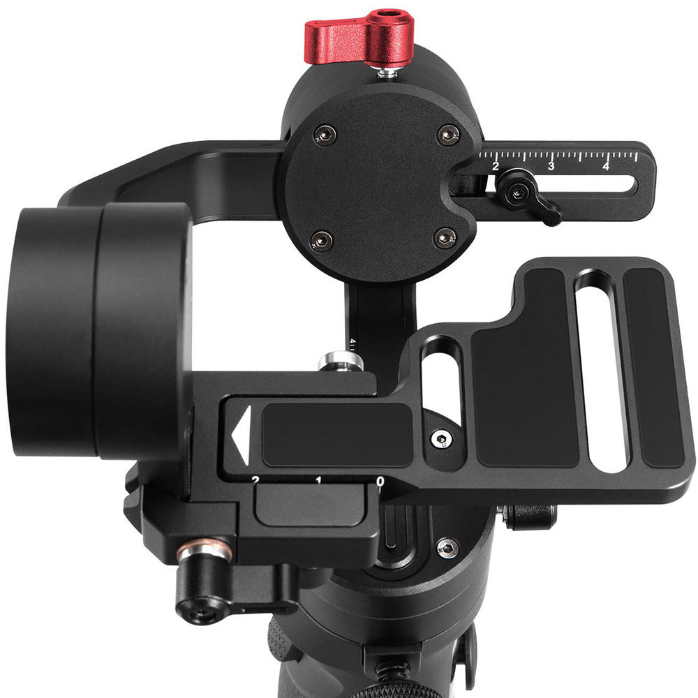 Zhiyun-Tech Crane-M2 3-Axis Handheld Gimbal Stabilizer