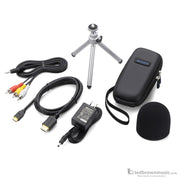 Zoom Accessory Pack - Q3 HD