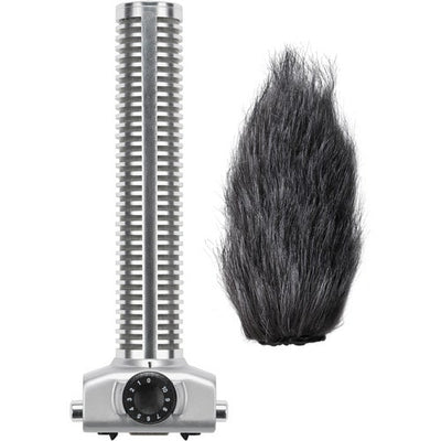 Zoom Shotgun Mic SGH6