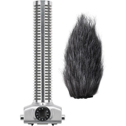 Zoom Shotgun Mic SGH6