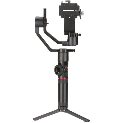 Zhiyun Tech Crane 2 Professional 3-Axis Handheld Gimbal With Focus Wheel
