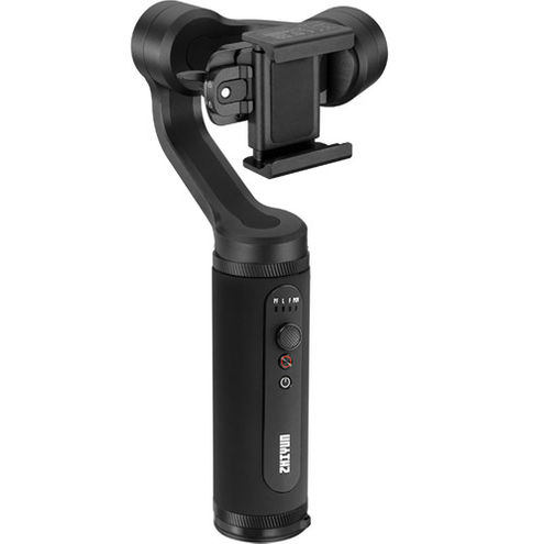 Zhiyun-Tech Smooth-Q2 Smartphone Gimbal Stabilizer