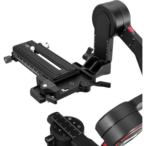 Zhiyun Tech Weebill S Handheld Gimbal Stabilizer