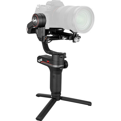 Zhiyun Tech Weebill S Handheld Gimbal Stabilizer
