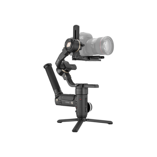 Zhiyun-Tech CRANE 3S-E Handheld Stabilizer