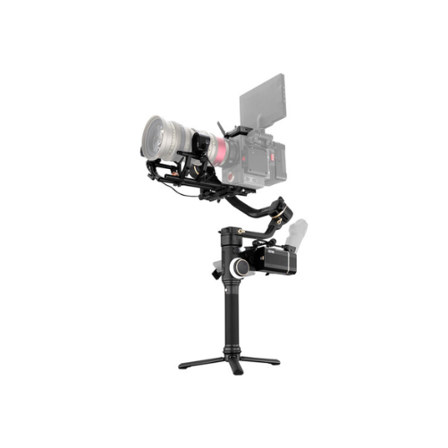 Zhiyun-Tech CRANE 3S PRO Handheld Stabilizer