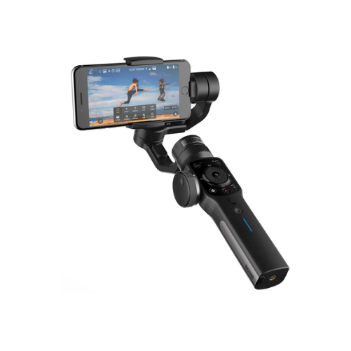 Zhiyun-Tech Smooth-4 Smartphone Gimbal (Black)