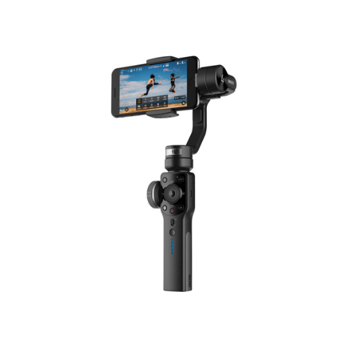 Zhiyun-Tech Smooth-4 Smartphone Gimbal (Black)