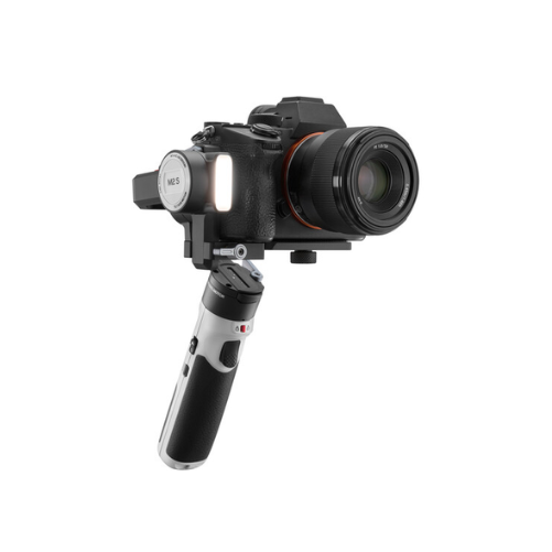 Zhiyun CRANE-M2 S 3-Axis Handheld Gimbal Stabilizer