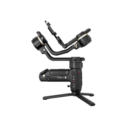 Zhiyun-Tech CRANE 3S Handheld Stabilizer