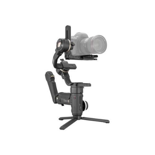 Zhiyun-Tech CRANE 3S Handheld Stabilizer