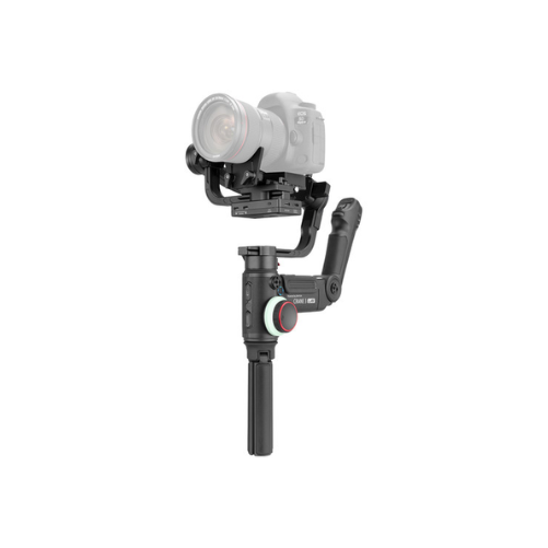 Zhiyun-Tech CRANE 3 LAB Handheld Stabilizer