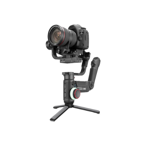 Zhiyun-Tech CRANE 3 LAB Handheld Stabilizer