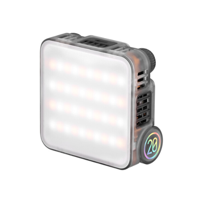 Zhiyun FIVERAY M20 Bi-Color LED Light