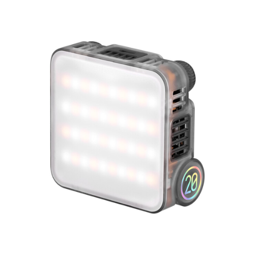Zhiyun FIVERAY M20 Bi-Color LED Light