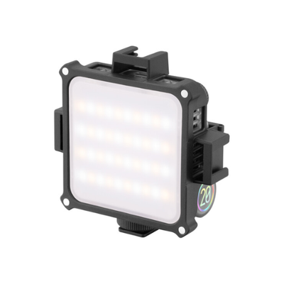Zhiyun FIVERAY M20 Bi-Color LED Light (Combo Version)